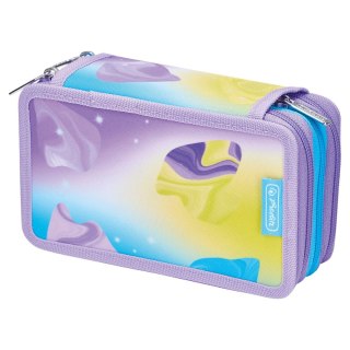 Piórnik Herlitz Little Monster 31 cz. (400197553) Herlitz
