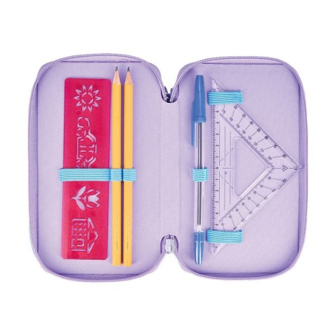 Piórnik Herlitz Little Monster 31 cz. (400197553) Herlitz Piórnik Herlitz Little Monster 31 cz. (400197553) Herlitz