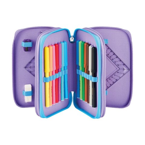 Piórnik Herlitz Little Monster 31 cz. (400197553) Herlitz Piórnik Herlitz Little Monster 31 cz. (400197553) Herlitz