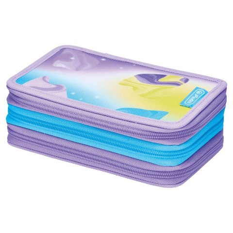 Piórnik Herlitz Little Monster 31 cz. (400197553) Herlitz Piórnik Herlitz Little Monster 31 cz. (400197553) Herlitz