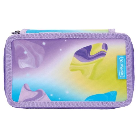 Piórnik Herlitz Little Monster 31 cz. (400197553) Herlitz Piórnik Herlitz Little Monster 31 cz. (400197553) Herlitz