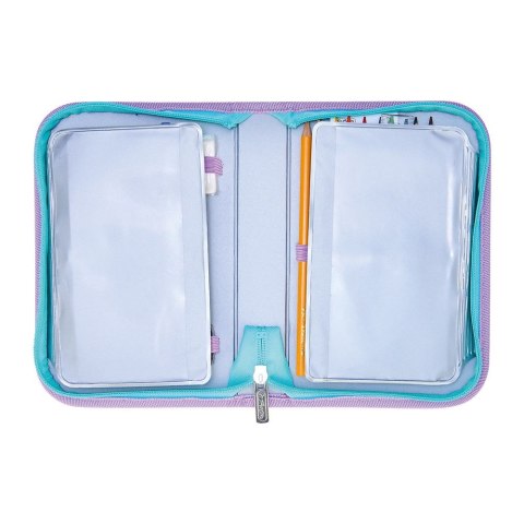 Piórnik Herlitz Ocean Lights 31 cz. (400197090) Herlitz Piórnik Herlitz Ocean Lights 31 cz. (400197090) Herlitz