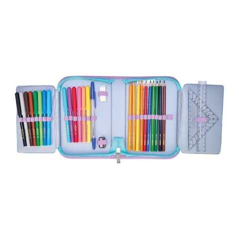Piórnik Herlitz Ocean Lights 31 cz. (400197090) Herlitz Piórnik Herlitz Ocean Lights 31 cz. (400197090) Herlitz