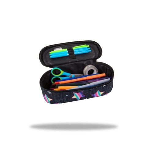 Piórnik Patio Campus Coolpack RAINBOW NIGHT (F062900) Patio Piórnik Patio Campus Coolpack RAINBOW NIGHT (F062900) Patio