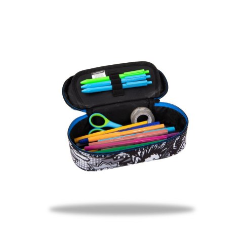 Piórnik Patio Campus Coolpack T-REX (F062853) Patio Piórnik Patio Campus Coolpack T-REX (F062853) Patio
