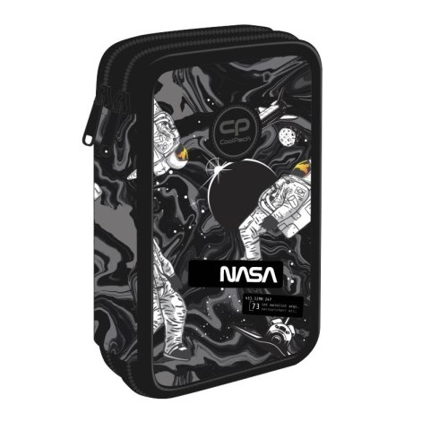 Piórnik Patio CoolPack Jumper 2 ASTRONAUT (F066932) Patio Piórnik Patio CoolPack Jumper 2 ASTRONAUT (F066932) Patio