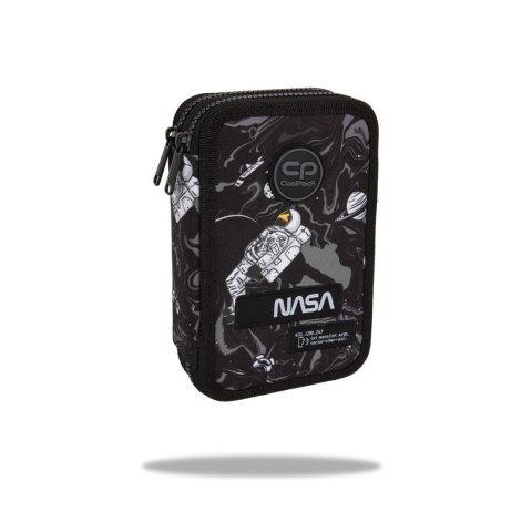 Piórnik Patio CoolPack Jumper 2 ASTRONAUT (F066932) Patio Piórnik Patio CoolPack Jumper 2 ASTRONAUT (F066932) Patio