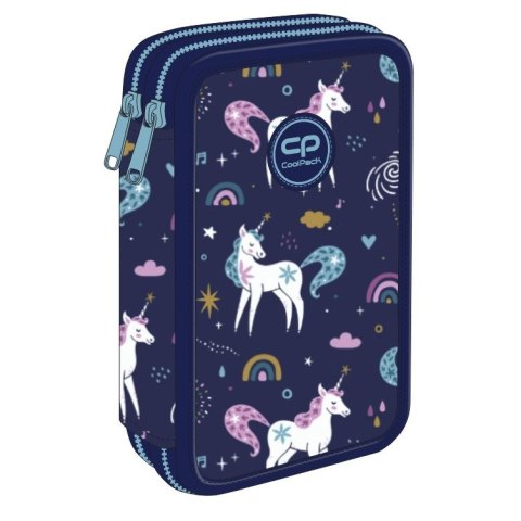 Piórnik Patio CoolPack Jumper 2 MRS UNICORN (F066935) Patio Piórnik Patio CoolPack Jumper 2 MRS UNICORN (F066935) Patio
