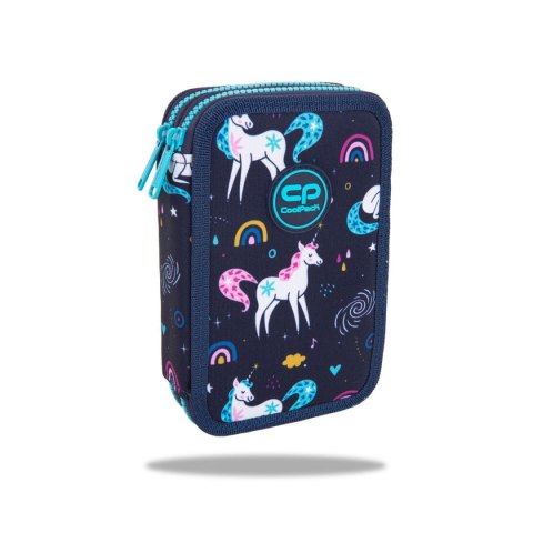 Piórnik Patio CoolPack Jumper 2 MRS UNICORN (F066935) Patio Piórnik Patio CoolPack Jumper 2 MRS UNICORN (F066935) Patio