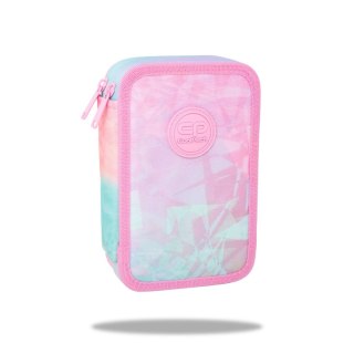 Piórnik Patio CoolPack Jumper 2 TIE DYE (F066912) Patio
