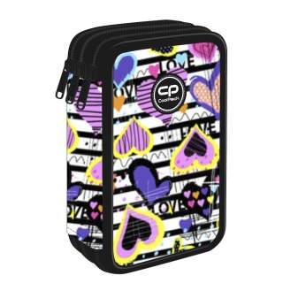 Piórnik Patio CoolPack Jumper 3 DIARY (F067936) Patio