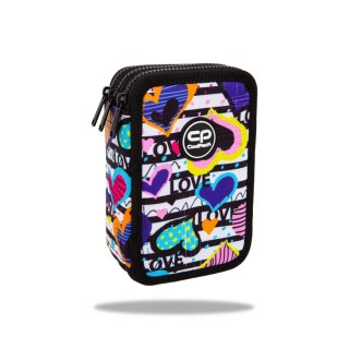 Piórnik Patio CoolPack Jumper 3 DIARY (F067936) Patio