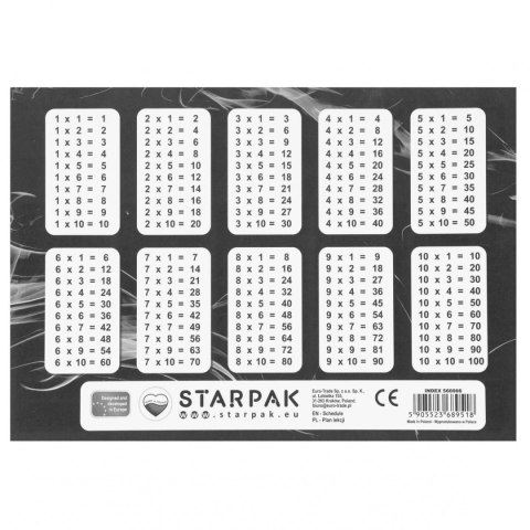Plan lekcji Starpak Gaming (560066) Starpak Plan lekcji Starpak Gaming (560066) Starpak