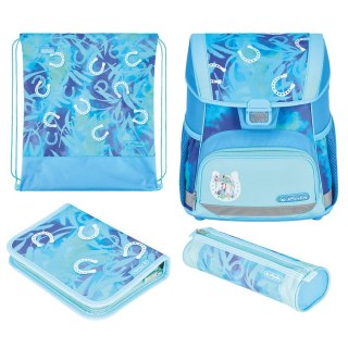 Plecak Herlitz Loop+ Lucky Horse (400197534) Herlitz