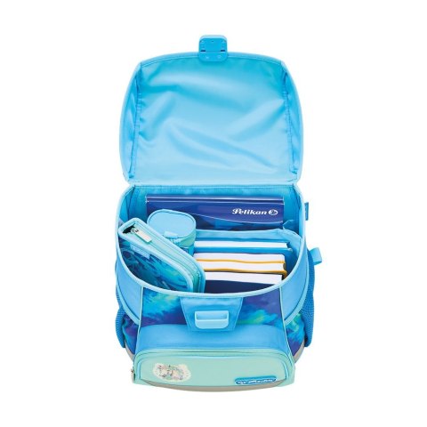 Plecak Herlitz Loop+ Lucky Horse (400197534) Herlitz Plecak Herlitz Loop+ Lucky Horse (400197534) Herlitz