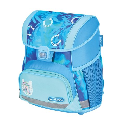 Plecak Herlitz Loop+ Lucky Horse (400197534) Herlitz Plecak Herlitz Loop+ Lucky Horse (400197534) Herlitz