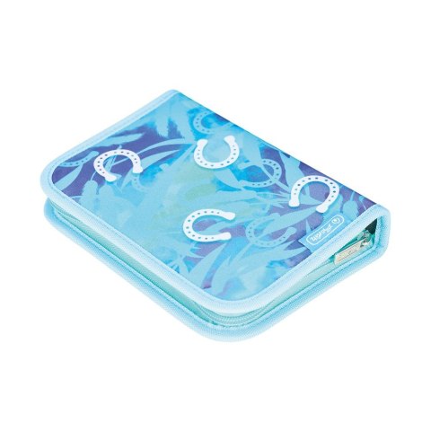 Plecak Herlitz Loop+ Lucky Horse (400197534) Herlitz Plecak Herlitz Loop+ Lucky Horse (400197534) Herlitz