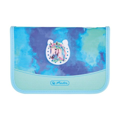 Plecak Herlitz Loop+ Lucky Horse (400197534) Herlitz Plecak Herlitz Loop+ Lucky Horse (400197534) Herlitz