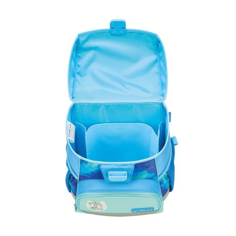 Plecak Herlitz Loop+ Lucky Horse (400197534) Herlitz Plecak Herlitz Loop+ Lucky Horse (400197534) Herlitz