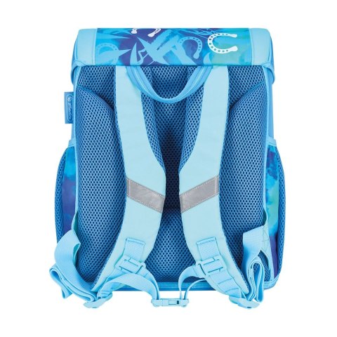 Plecak Herlitz Loop+ Lucky Horse (400197534) Herlitz Plecak Herlitz Loop+ Lucky Horse (400197534) Herlitz
