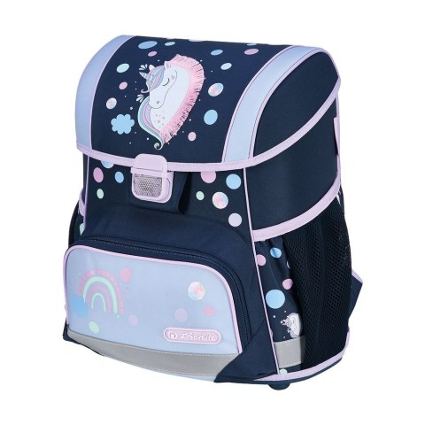 Plecak Herlitz Loop+ Unicorn Dreams (400196500) Herlitz Plecak Herlitz Loop+ Unicorn Dreams (400196500) Herlitz