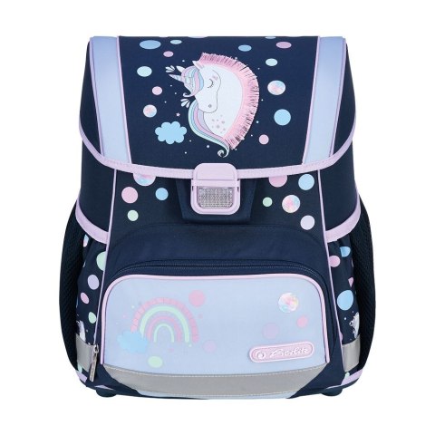 Plecak Herlitz Loop Unicorn Dreams (400197538) Herlitz Plecak Herlitz Loop Unicorn Dreams (400197538) Herlitz