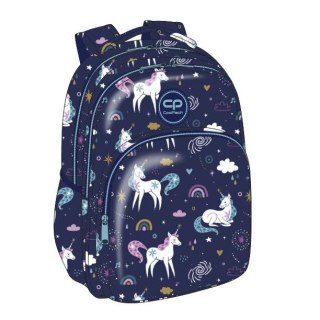 Plecak Patio BASE PLUS MRS UNICORN Coolpack (F027935) Patio