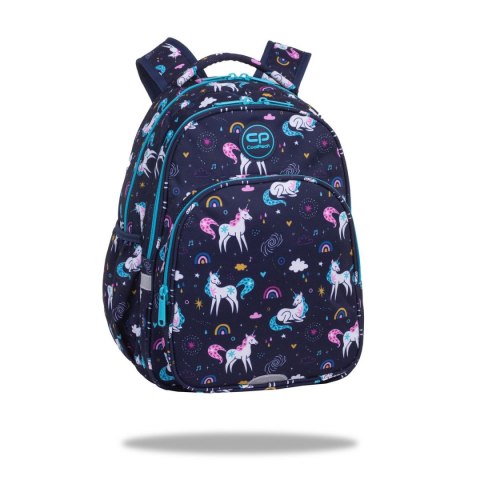 Plecak Patio BASE PLUS MRS UNICORN Coolpack (F027935) Patio Plecak Patio BASE PLUS MRS UNICORN Coolpack (F027935) Patio