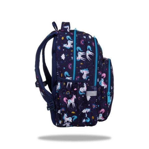 Plecak Patio BASE PLUS MRS UNICORN Coolpack (F027935) Patio Plecak Patio BASE PLUS MRS UNICORN Coolpack (F027935) Patio