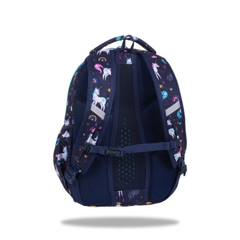 Plecak Patio BASE PLUS MRS UNICORN Coolpack (F027935) Patio Plecak Patio BASE PLUS MRS UNICORN Coolpack (F027935) Patio