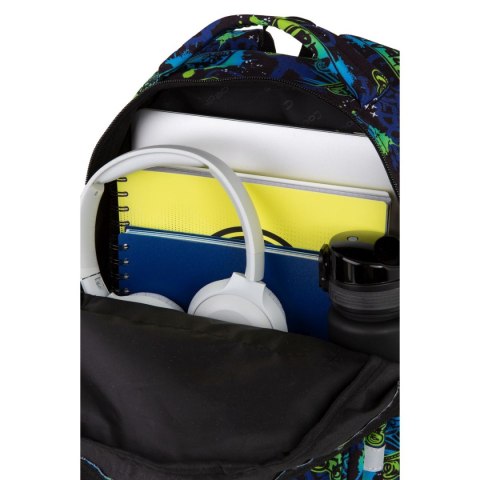 Plecak Patio BASE PLUS SKATE NIGHT Coolpack (F029930) Patio Plecak Patio BASE PLUS SKATE NIGHT Coolpack (F029930) Patio