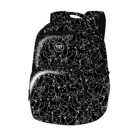 Plecak Patio CoolPack BLACK CATS Pick (F099894) Patio Plecak Patio CoolPack BLACK CATS Pick (F099894) Patio