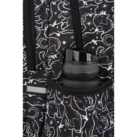 Plecak Patio CoolPack BLACK CATS Pick (F099894) Patio Plecak Patio CoolPack BLACK CATS Pick (F099894) Patio