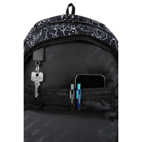 Plecak Patio CoolPack BLACK CATS Pick (F099894) Patio Plecak Patio CoolPack BLACK CATS Pick (F099894) Patio