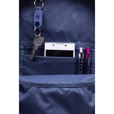 Plecak Patio CoolPack FLORES NINA RIDE (F109915) Patio Plecak Patio CoolPack FLORES NINA RIDE (F109915) Patio