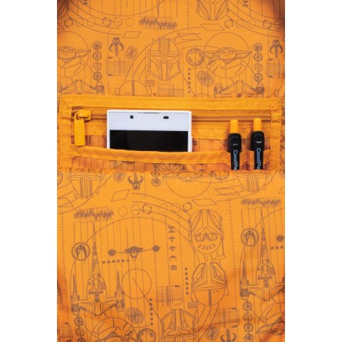 Plecak Patio CoolPack TURLTES (F025781) Patio Plecak Patio CoolPack TURLTES (F025781) Patio