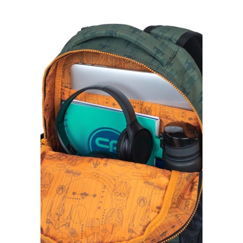 Plecak Patio CoolPack TURLTES (F025781) Patio Plecak Patio CoolPack TURLTES (F025781) Patio