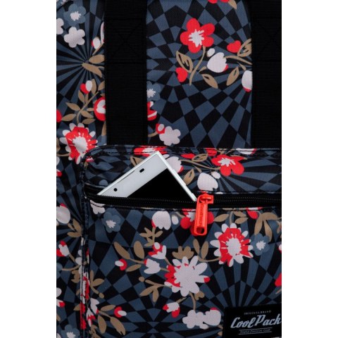 Plecak Patio CoolPack Venice Blis (F058715) Patio Plecak Patio CoolPack Venice Blis (F058715) Patio