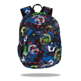 Plecak Patio Football Coolpack (F049336) Patio
