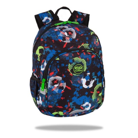 Plecak Patio Football Coolpack (F049336) Patio Plecak Patio Football Coolpack (F049336) Patio