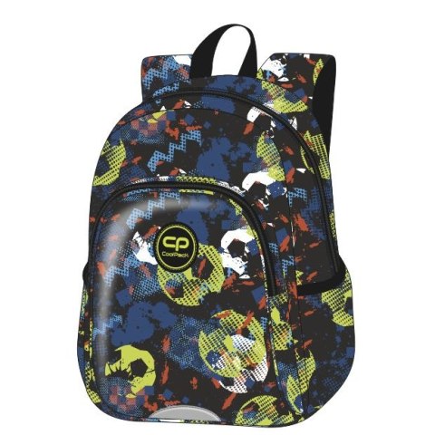Plecak Patio Football Coolpack (F049336) Patio Plecak Patio Football Coolpack (F049336) Patio