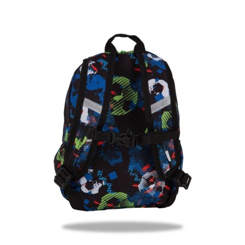 Plecak Patio Football Coolpack (F049336) Patio Plecak Patio Football Coolpack (F049336) Patio