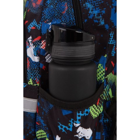 Plecak Patio Football Coolpack (F049336) Patio Plecak Patio Football Coolpack (F049336) Patio