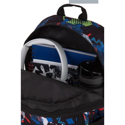 Plecak Patio Football Coolpack (F049336) Patio Plecak Patio Football Coolpack (F049336) Patio