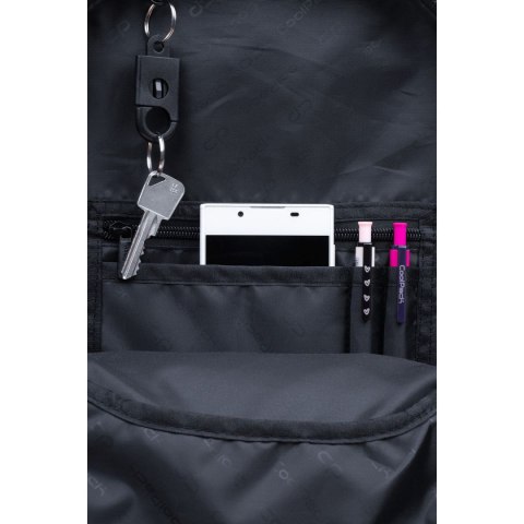 Plecak Patio Rider FLORES JASMINE Coolpack (F109916) Patio Plecak Patio Rider FLORES JASMINE Coolpack (F109916) Patio