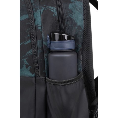 Plecak Patio SOUL KICK GREEN (F010835) Patio Plecak Patio SOUL KICK GREEN (F010835) Patio