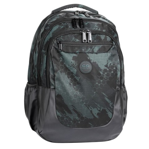 Plecak Patio SOUL KICK GREEN (F010835) Patio Plecak Patio SOUL KICK GREEN (F010835) Patio