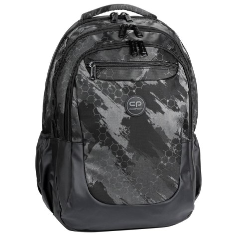 Plecak Patio SOUL KICK GREY (F010821) Patio Plecak Patio SOUL KICK GREY (F010821) Patio