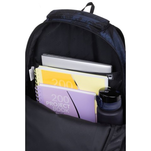 Plecak Patio SOUL KICK NAVY (F010836) Patio Plecak Patio SOUL KICK NAVY (F010836) Patio