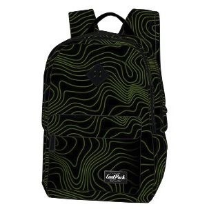 Plecak Patio Scout Nefryt Coolpack (F096898) Patio